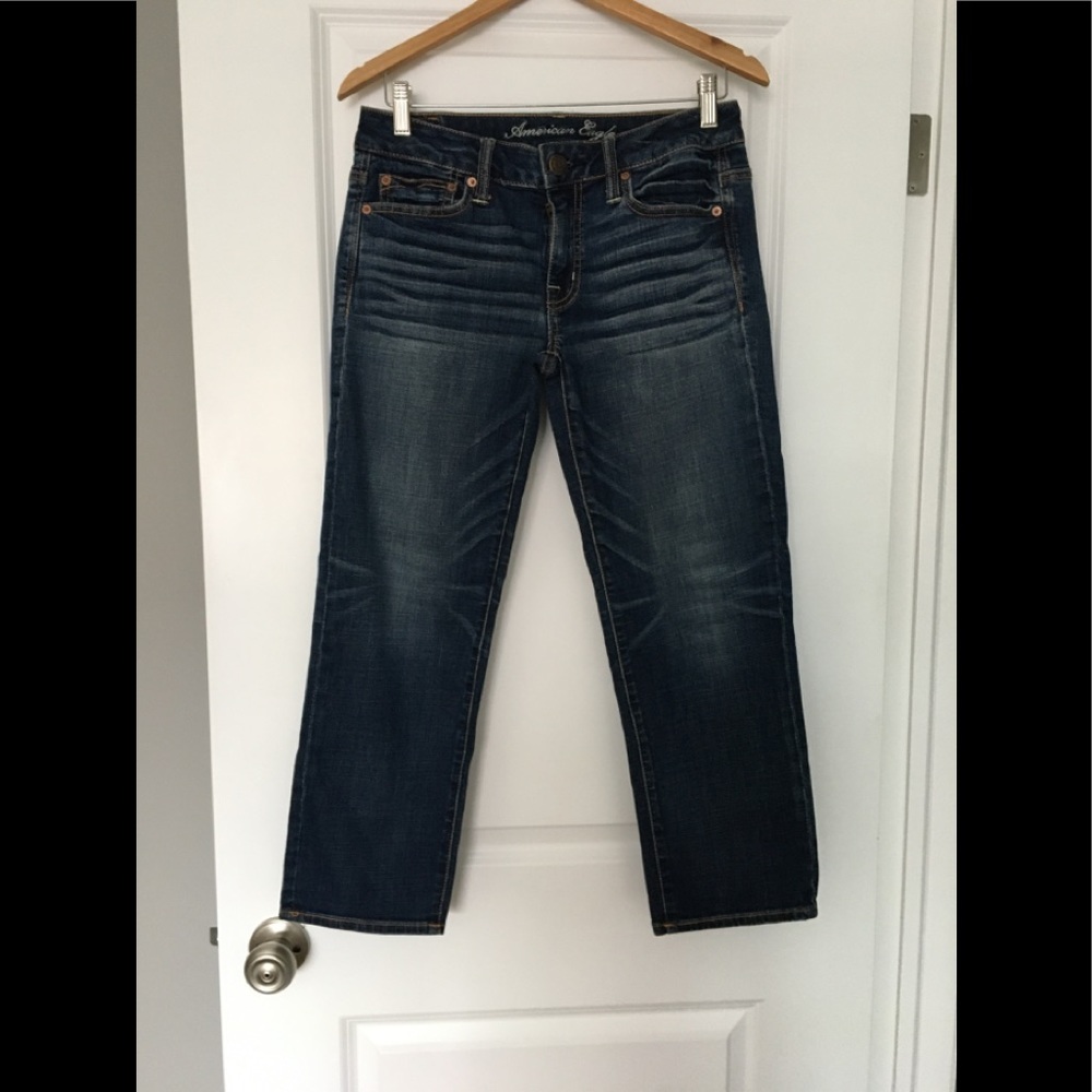 Blue jeans